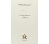 Pensiero e parola in Plotino