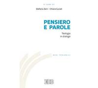 Pensiero e parole. Teologia in dialogo
