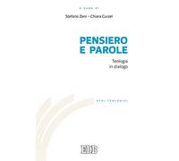Pensiero e parole. Teologia in dialogo
