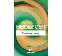 Pensiero e poesia. Ediz. italiana e tedesca