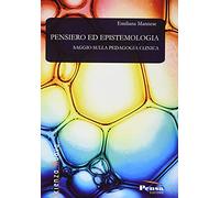 Pensiero ed epistemologia