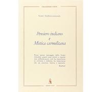 Pensiero indiano e mistica carmelitana