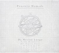 Pensiero Nomade - DA NESSUN LUOGO