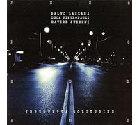 Pensiero Nomade - FILIBUSTA RECORD Imperfetta Solitudine