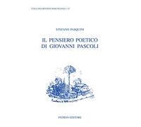 Il pensiero poetico di Giovanni Pascoli