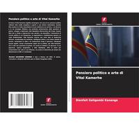 Pensiero politico e arte di Vital Kamerhe