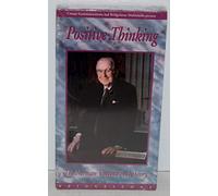 Pensiero positivo: La storia di Norman Vincent Peale [VHS]