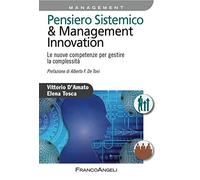 Pensiero sistemico & management innovation. Le nuove competenze per gestire la complessità