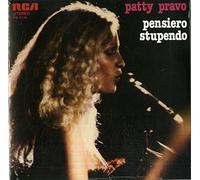 Pensiero Stupendo / Bello (1 Vinile 7") - Patty Pravo (Vinile)