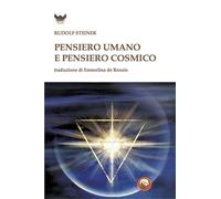 Pensiero umano e pensiero cosmico