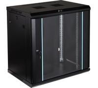 Pensile 19 pollici 12U RACK-R19-12U/450-BLUE-R19-12U/450-BLUE
