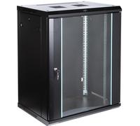 Pensile 19 pollici 15U RACK-R19-15U/450-BLUE-R19-15U/450-BLUE