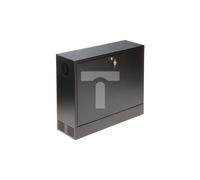Pensile 19 pollici 3U RACK CR19-3U-180-B