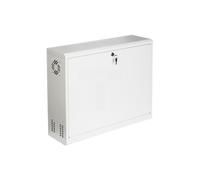 Pensile 19 pollici 3U RACK CR19-3U-180-W