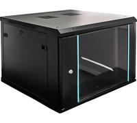 Pensile 19 pollici 9U RACK-R19-9U/600-BLUE-R19-9U/600-BLUE