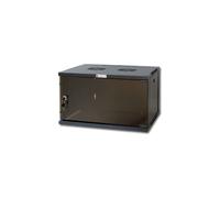 Pensile 19 pollici rack 9U 540x600 mm nero I-CASE ER-1009B60