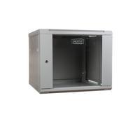 Pensile a rete 19 9U rack ARMADI PENSILI DN-W19 09U/600