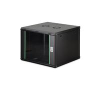 Pensile a rete Dynamic 19 9U rack ASPENDIABITI DN-37107
