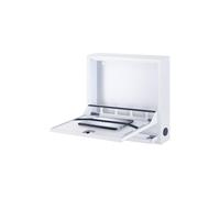 Pensile Antifurto per Portatile 19 Pollici Bianco ICRLIM04W2