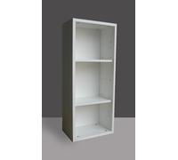 Pensile bagno 2 ripiani - H 70 cm x L 29,5 cm x P 20 cm - MabelOnline