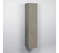 Pensile Colonna 35cm Sospesa Per Bagno