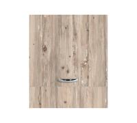 Pensile da 60 cm 1anta+frontale per cappa Bianco, Legno o Olmo, MabelOnline