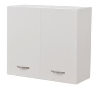 Pensile Da Cucina Armadio Doppia Anta Bianco 8898