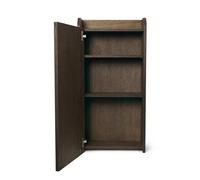 Pensile Ferm Living Sill in Rovere Tinto Scuro
