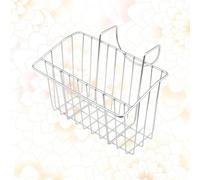 Pensile Per Lavabo Cestino Sospeso Lavello Appendiabiti Da Cucina