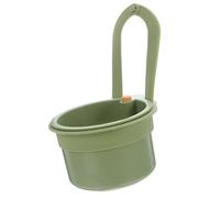 Pensile Per Lavabo Di Scarico Del Lavandino Cestino Sospeso Lavello