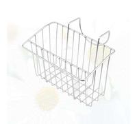 Pensile Per Lavabo Organizer Da Cucina Sospeso Cestino Lavello