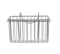 Pensile Per Lavabo Organizer Da Cucina Sospeso Cesto Di Spugna