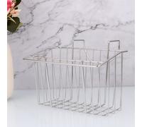 Pensile Per Lavabo Organizer Da Cucina Sospeso Cesto Di Spugna