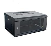 Pensile RACK 19 4U 600x450x281 pieghevole CCSW-0604-04U