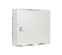 Pensile RACK 19 6U+3U DIN tipo scatola WAF1-5203-06-00S