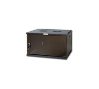 Pensile rack 19 con pareti basculanti I-CASE ER-1009B45