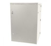 Pensile RACK 19 pollici 15U/600 mm BOCK BOCK-019-150-600-DP-S