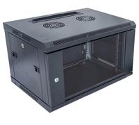 Pensile RACK 19 pollici 6U 600x450x370 CCSW-0604-06U