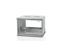 Pensile rack 19 pollici 9U 500x320 grigio eco I-CASE EL-1009G32