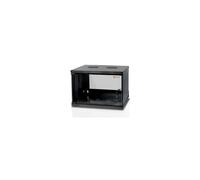 Pensile RACK ECO 19 6U/320mm pronto I-CASE EL-1006B32