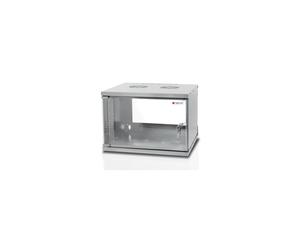 Pensile RACK ECO 19 6U/320mm pronto I-CASE EL-1006G32