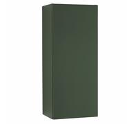 Pensile sospeso reversibile 30 x 71 cm GIGLIO Verde Opaco