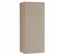 Pensile sospeso reversibile 30x71 cm GIGLIO Tortora Opaco