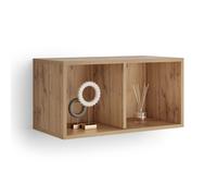 Pensile X 70 Senza Anta, Rovere Rustico