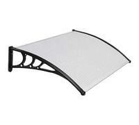 PENSILINA DA ESTERNO COMPATTA IDEAL STAR 100x80 mm - IDEAL STAR