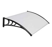 PENSILINA DA ESTERNO COMPATTA IDEAL STAR 120x100 mm - IDEAL STAR