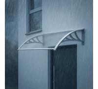 PENSILINA FUME' + TRASPARENTE (120x100, Trasparente)