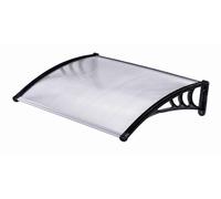 PENSILINE PENSILINA IN POLICARBONATO ALVEOLARE OPACO CM.80X100L