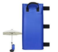 Pensilini, pesi per , acqua, pieghevoli, pesi per gazebo, robusti pesi, sacco d'acqua portatile per tende pop-up all'aperto, tettoie, gazebo, riparo