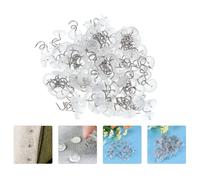 Pensino gonna da letto da 150 pezzi per slipcover e decorazioni per le gonne da